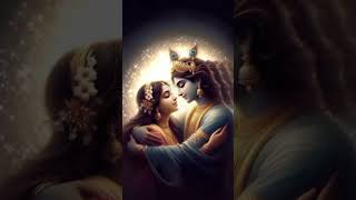 Aisa Deewana Hua Hai Ye Dil Song Radha Krishna Status Shorts radheradhe [upl. by Ashelman]