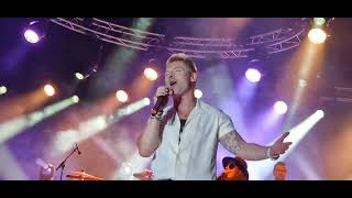 Ronan Keating live in Hemer 31082024 quotPictoure of youquot [upl. by Thatcher]