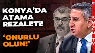 Kamu Atamalarında Gizli Oyun Gizli Torpili CHP’li Ali Haydar Fırat Açıkladı [upl. by Devitt790]