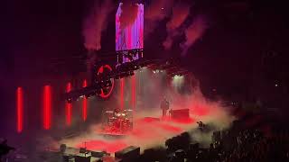 Twenty One Pilots  Overcompensate Live [upl. by Llemrej]