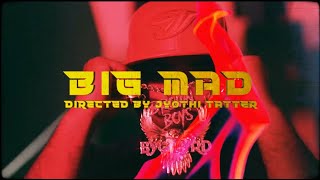 BIG MAD FULL VIDEO  Tarna  Byg Byrd  Blamo  Jyothi Tatter  BrownBoysForever [upl. by Kampmeier]