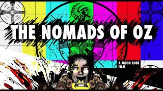 The NOMADS of OZ  The Wizard of Oz Montreal remake  full movie [upl. by Ococ]