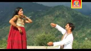 Miss Shimla Pahari Song Music By Surender Negi amp Singer Pradeep Sharma [upl. by Anaila773]