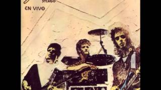 Soda Stereo  Estoy Azulado En Vivo Album Ruido Blanco  1987 HD [upl. by Cass708]