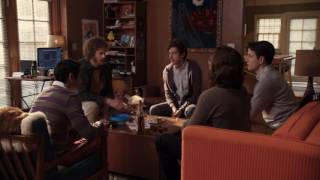 Meinertzhagens Haversack Season 3 Episode 3 Silicon Valley [upl. by Ahsinotna]