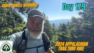 App Trail 2024 Day 179 [upl. by Shererd821]