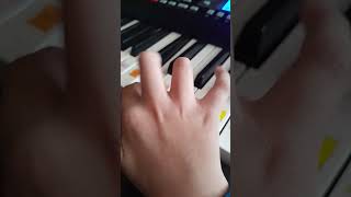 how to play the entertainer on piano maybe como tocar the entertainer en piano tal vez [upl. by Tergram]