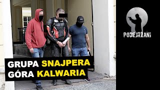 GRUPA SNAJPERA GÓRA KALWARIA [upl. by Bandler575]