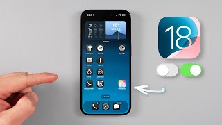 Apple iOS 18 – 16 Settings You MUST Change on Launch [upl. by Ynamrej118]