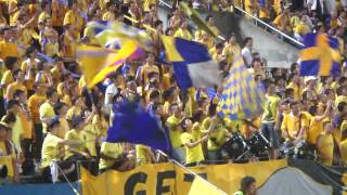 Vegalta Sendai supporters chant Yokohama ベガルタ仙台サポーター② [upl. by Traweek]