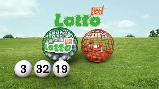 IL Lottery EveningExtra 05022024 [upl. by Gatian]