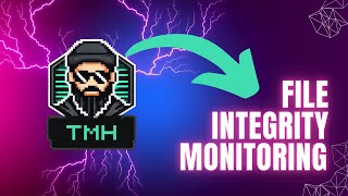 The File Integrity Monitoring Tool YOU NEED [upl. by Akeret]