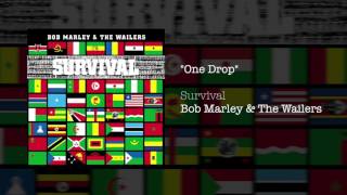 One Drop 1979  Bob Marley amp The Wailers [upl. by Ecnarret268]