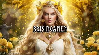 Brisingamen [upl. by Amelina]