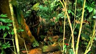 An Idiot Abroad  Karl Meets The Tribe  Very Funny [upl. by Frasco]