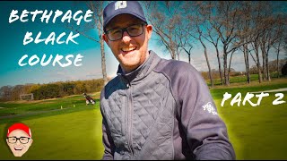 BETHPAGE BLACK COURSE  PART 2 [upl. by Belak252]