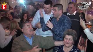 Baja Mali Knindza  Samo je moj stari znao  LIVE  Restoran Aleksandar 2019 [upl. by Snowber578]