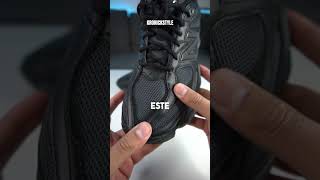 NEW BALANCE 9060 Triple Black 🖤 ¿ VALEN LA PENA [upl. by Heber]