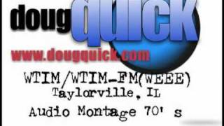 WTIM1410AM927FM Taylorville IL Montage [upl. by Yerahcaz]