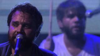 03 Frightened Rabbit  Old Old Fashioned  Live iTunes Festival 2012 [upl. by Ellednahc49]