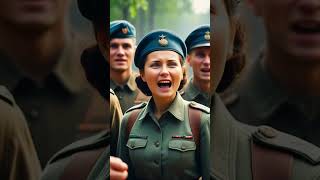 Lyudmila Pavlichenko “Lady death” female sniper in WWII history unsungheroes wwii shorts [upl. by Vasilis775]