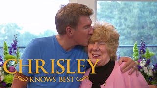 Chrisley Knows Best  Season 2 Behind the Scenes [upl. by Enneiviv]