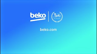 Beko Numéro 1 en Europe [upl. by Lani]