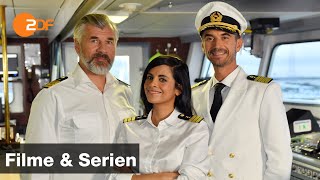 Das Traumschiff  MaledivenThaa Atoll  Filme amp Serien  ZDF [upl. by Eilama670]