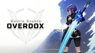 Overdox Game [upl. by Hubey]