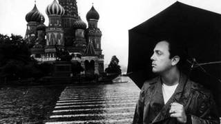 Billy Joel  Scenes From an Italian Restaurant Live 1987 Moscow [upl. by Screens]