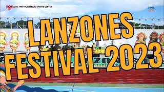 Lanzones Festival 2023  King Queen and Diwata Showdown [upl. by Eittocs]