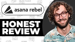 Asana Rebel Honest Review  Watch Before Using [upl. by Glori305]