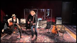 Ray Wylie Hubbard  quotCount My Blessingsquot [upl. by Anairuy]