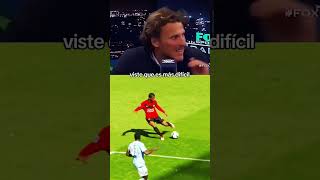 Forlán habla del colorado viralvideo football futbolmundial soccer futbolespanol futbol [upl. by Mckenna]