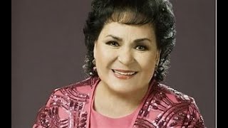 La Trayectoria de Carmen Salinas Actriz y Productora Mexicana [upl. by Itsirc]