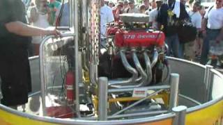 Chevrolet ZZ572 Big Block Crate Engine 620 HP [upl. by Aicaca633]