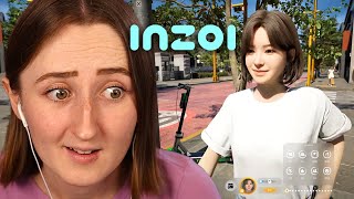 this new sims competitor is so realistic its SCARY [upl. by Noerb]