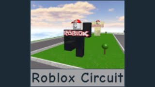 Roblox Circuit  Roblox Karts OST [upl. by Atikin]