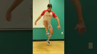 Footbag Trick  Blizzard [upl. by Hendrik]