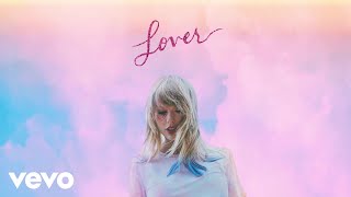 Taylor Swift  Daylight Official Audio [upl. by Gayelord997]