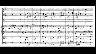 Mozart Sinfonía nº 25 en Sol menor Kv 183 IIAndante [upl. by Sayce]