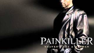 Painkiller OST  Atrium Complex amp Military Base Fight [upl. by Anez668]