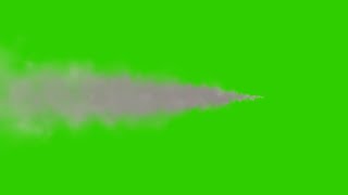 Smoke Pollution and Fog Effect  Greenscree effects free use video nocopyright youtube 4k hd [upl. by Nilekcaj]