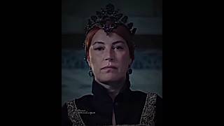 Sultana Hürrem and Sultana Kösem 🛐🛐 edit [upl. by Airetnuhs]