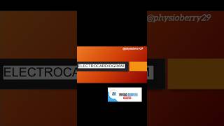 BASICS OF ELECTROCARDIOGRAM ECG💯usefull notes  basic points  interpretation 📝 [upl. by Lindeberg]