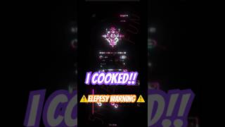 Lifeforce LJ Pasin slowreverbbass boost warning elepisy warning music cook shorts [upl. by Aihk478]