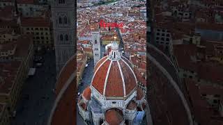 Florence Italy travel florence italy florencetravel [upl. by Yezdnil333]