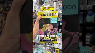 Opening a 3000 Pokémon Team Up Box Pt 4 🫠📈 [upl. by Izy]