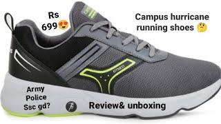 campus hurricane running shoes  campus hurricane shoes  campus [upl. by Vicky]