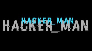 HackerMan teaser [upl. by Aip533]